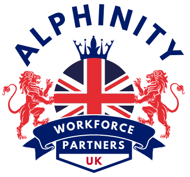 Alphinity Workforce Partners UK Ltd